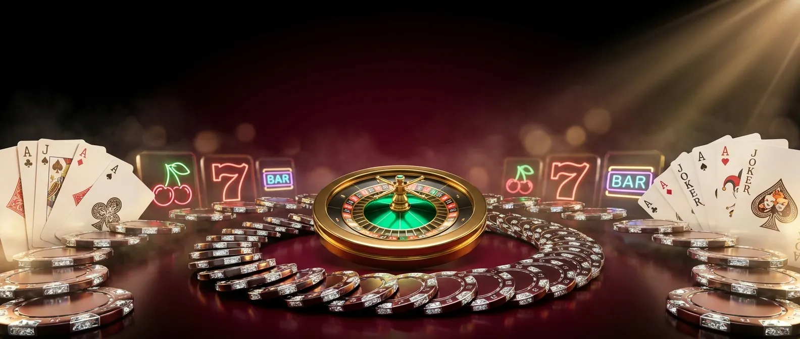 Gold Run Casino bonus