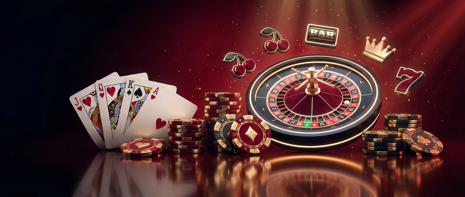 Gold Run Casino bonus